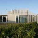Courtesy of Avignon-Clouet Architectes