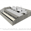 5.6 House / Avignon-Clouet Architectes 5.6 House / Avignon-Clouet Architectes Model