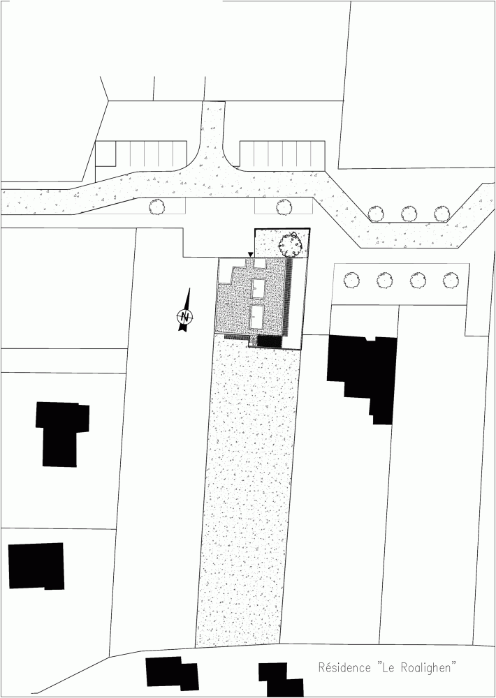 5.6 House / Avignon-Clouet Architectes