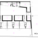 5.6 House / Avignon-Clouet Architectes 5.6 House / Avignon-Clouet Architectes Plan