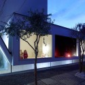 Courtesy of Avignon-Clouet Architectes