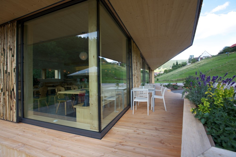 Talstation / Partnerundpartner-architekten