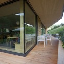 Talstation / Partnerundpartner-architekten Courtesy of Partnerundpartner-architekten