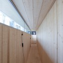 Down Up House / Avignon-Clouet Architectes Down Up House / Avignon-Clouet Architectes © Stéphane Chalmeau