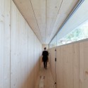 Down Up House / Avignon-Clouet Architectes Down Up House / Avignon-Clouet Architectes © Stéphane Chalmeau