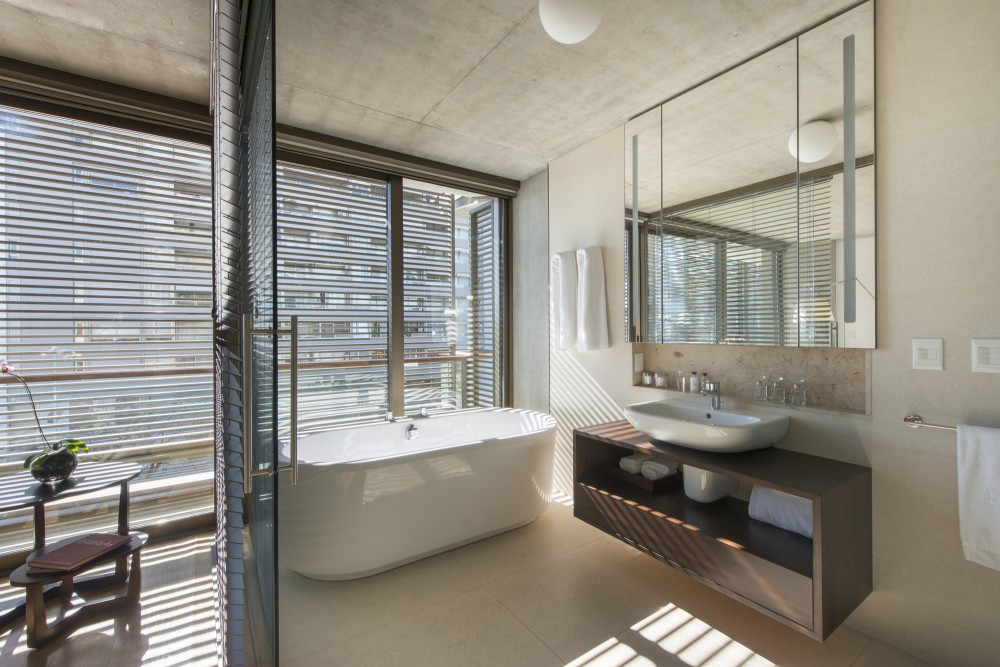 Faena Aleph Residences / Foster + Partners