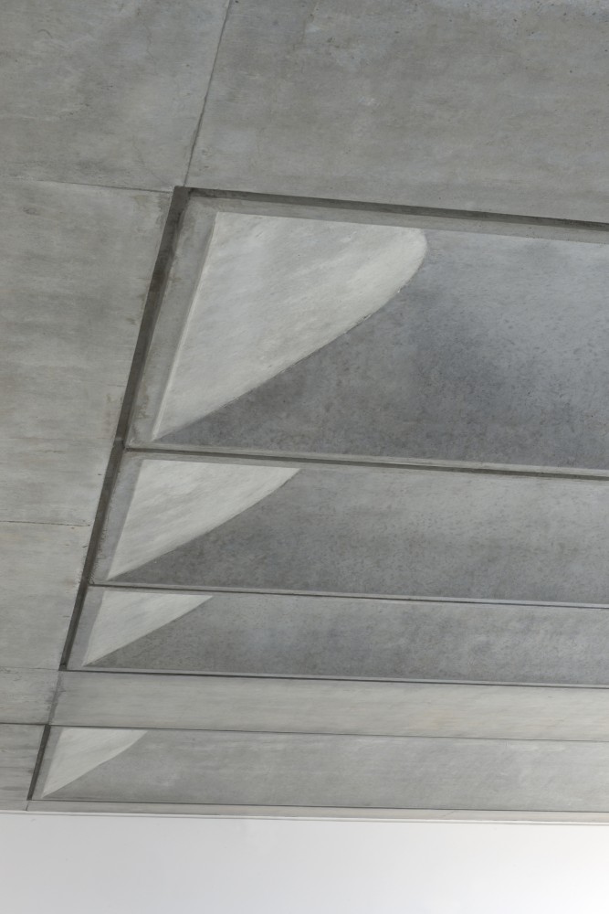 Faena Aleph Residences / Foster + Partners