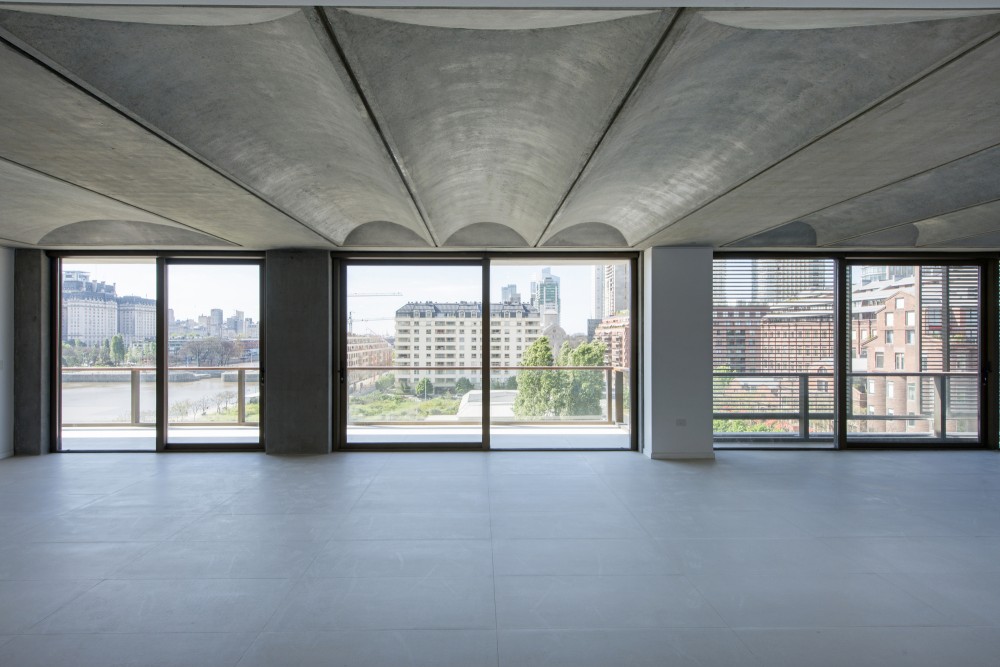 Faena Aleph Residences / Foster + Partners