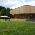 Talstation / Partnerundpartner-architekten Courtesy of Partnerundpartner-architekten