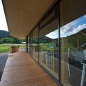 Talstation / Partnerundpartner-architekten Courtesy of Partnerundpartner-architekten