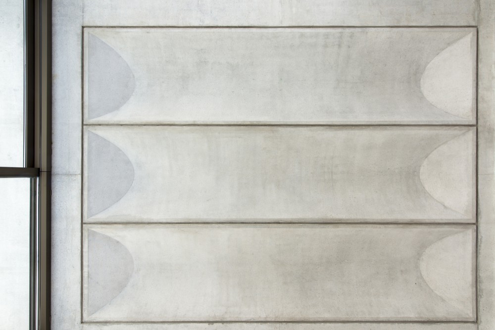 Faena Aleph Residences / Foster + Partners