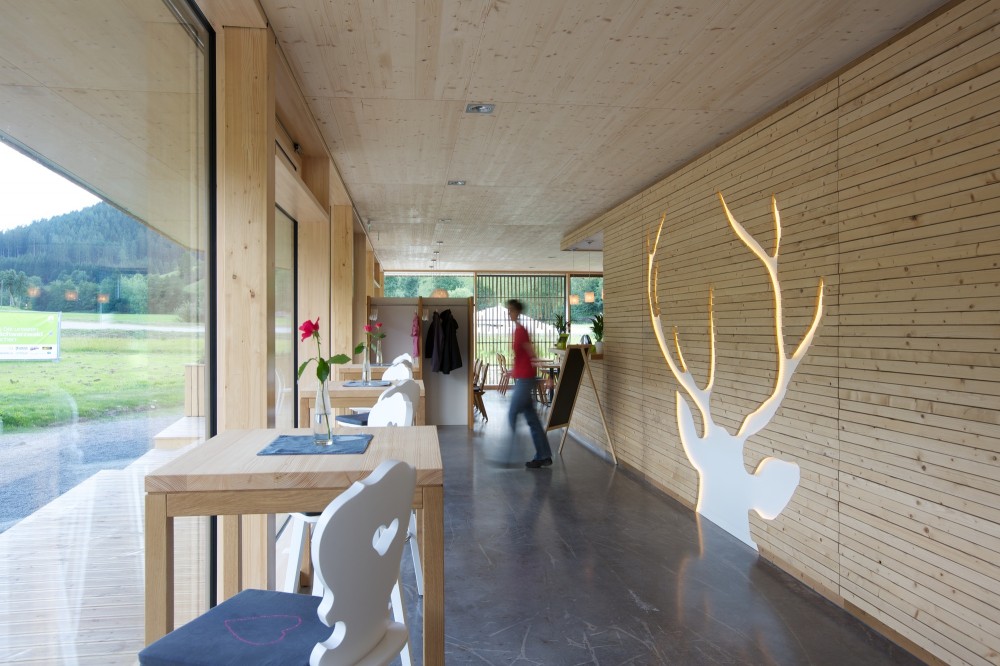 Talstation / Partnerundpartner-architekten