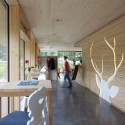Talstation / Partnerundpartner-architekten Courtesy of Partnerundpartner-architekten