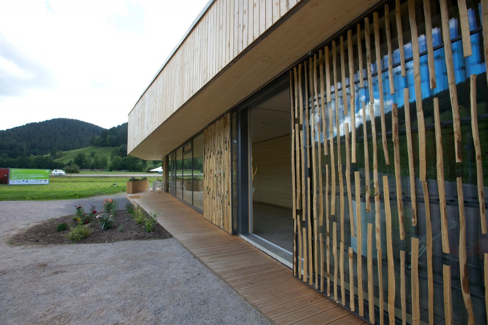 Talstation / Partnerundpartner-architekten