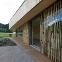 Talstation / Partnerundpartner-architekten Courtesy of Partnerundpartner-architekten