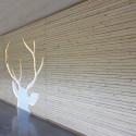Talstation / Partnerundpartner-architekten Courtesy of Partnerundpartner-architekten