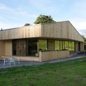 Talstation / Partnerundpartner-architekten Courtesy of Partnerundpartner-architekten