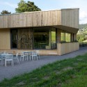 Talstation / Partnerundpartner-architekten Courtesy of Partnerundpartner-architekten