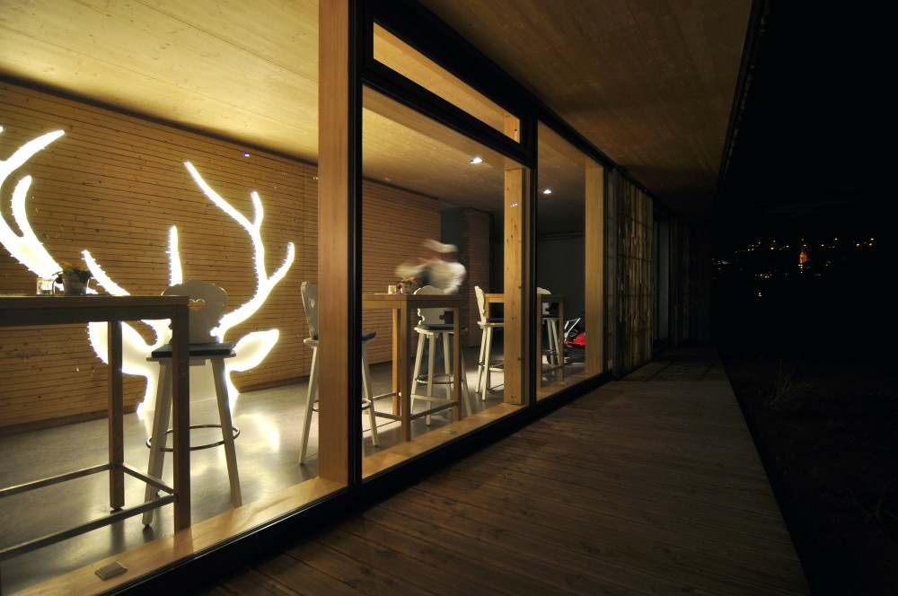 Talstation / Partnerundpartner-architekten