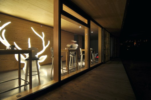 Courtesy of Partnerundpartner-architekten