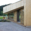 Talstation / Partnerundpartner-architekten Courtesy of Partnerundpartner-architekten