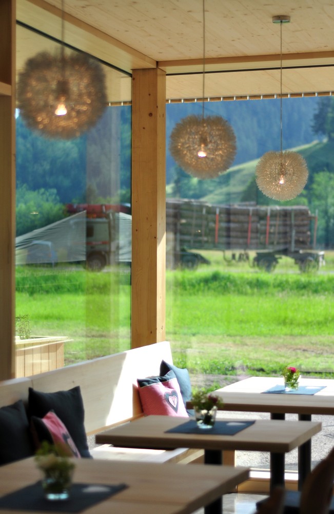 Talstation / Partnerundpartner-architekten