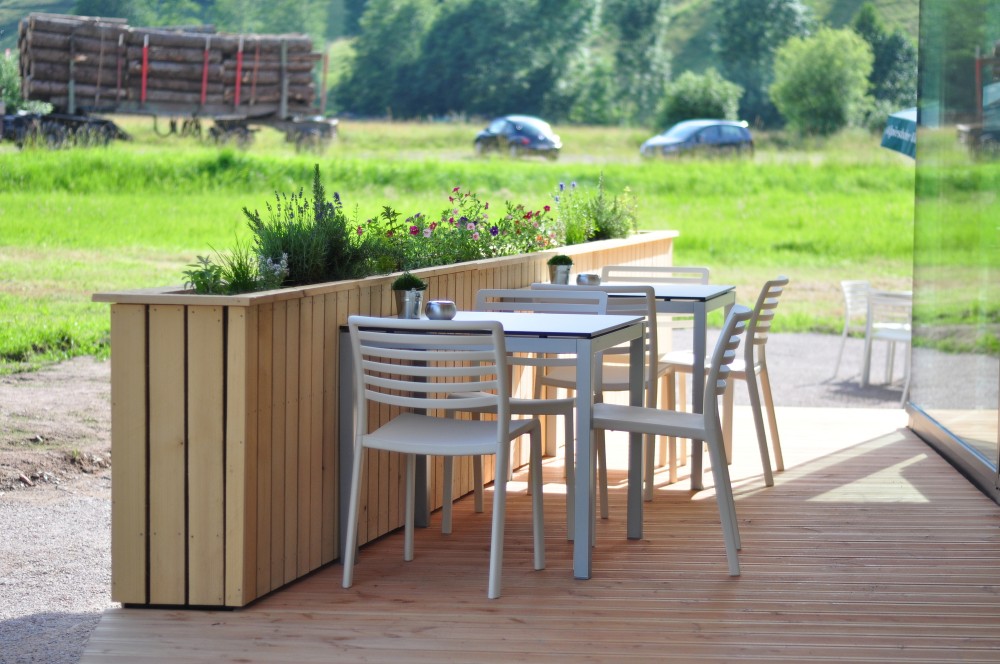 Talstation / Partnerundpartner-architekten