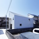 House in Shimoda-Chou / EANA House in Shimoda-Chou / EANA © Koichi Torimura