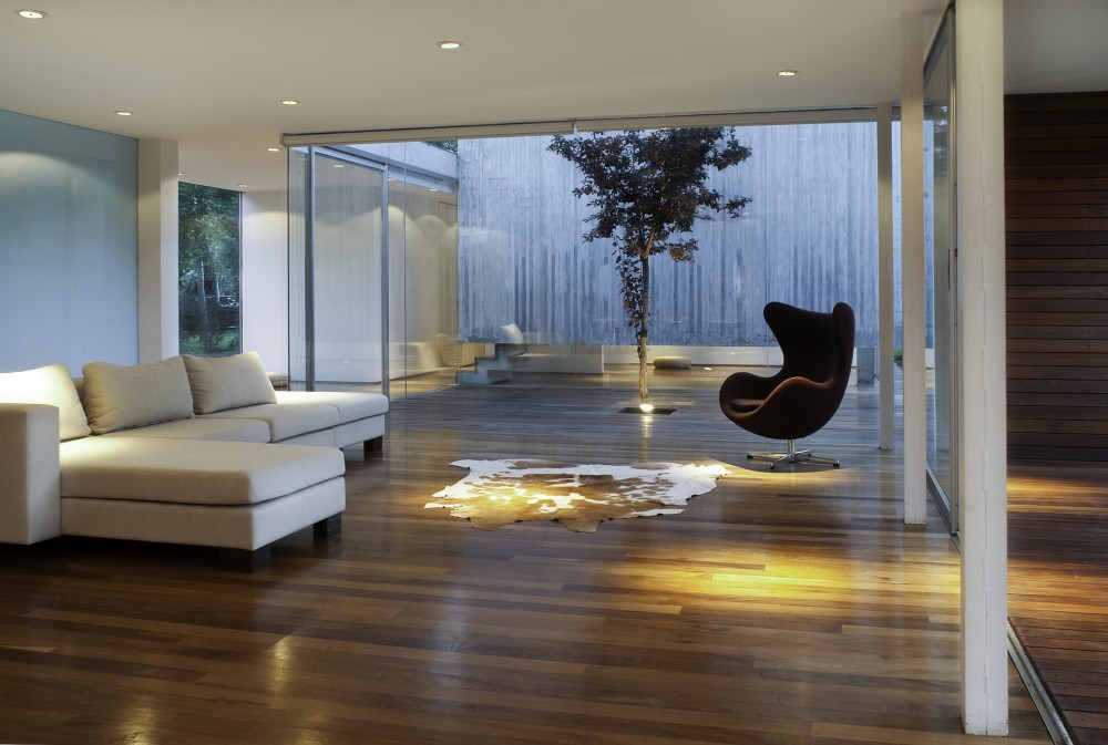 House M / Fritz + Fritz Arquitectos & Analia Messina