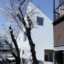 House in Shimoda-Chou / EANA House in Shimoda-Chou / EANA © Koichi Torimura