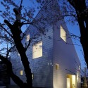 House in Shimoda-Chou / EANA House in Shimoda-Chou / EANA © Koichi Torimura