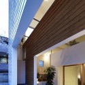 House in Shimoda-Chou / EANA House in Shimoda-Chou / EANA © Koichi Torimura