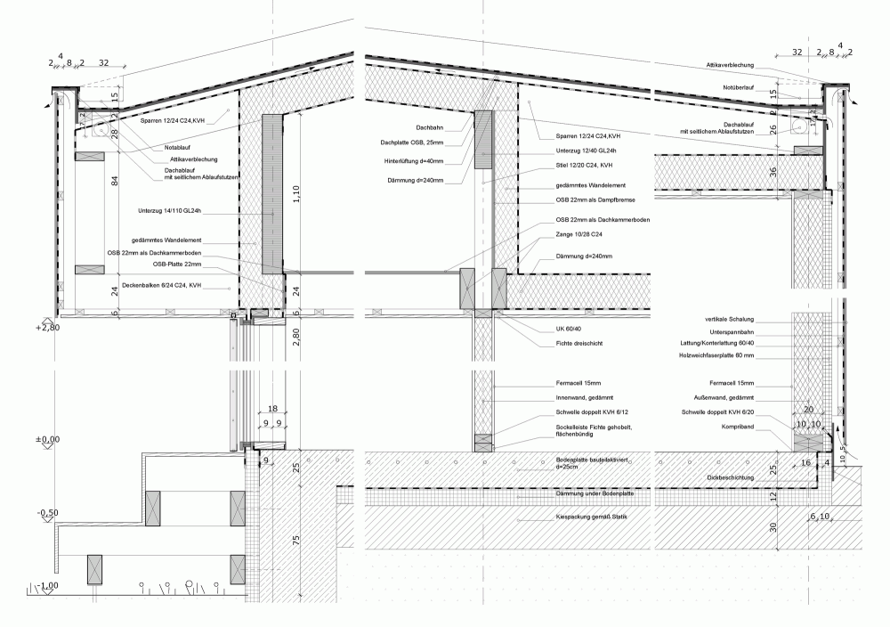 Talstation / Partnerundpartner-architekten
