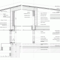 Talstation / Partnerundpartner-architekten Detail