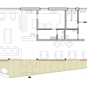 Talstation / Partnerundpartner-architekten Plan