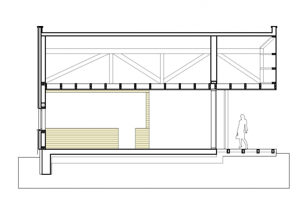 Talstation / Partnerundpartner-architekten