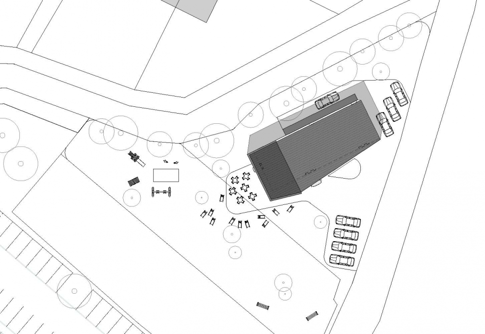 Talstation / Partnerundpartner-architekten