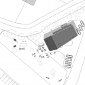 Talstation / Partnerundpartner-architekten Site Plan