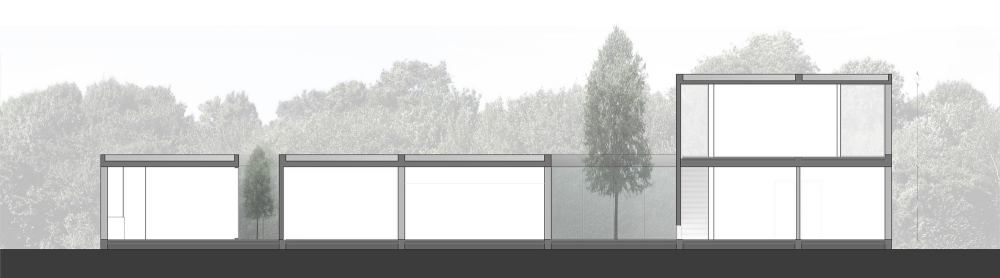 House M / Fritz + Fritz Arquitectos & Analia Messina