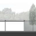 Casa M / Fritz + Fritz Arquitectos Casa M / Fritz + Fritz Arquitectos Section