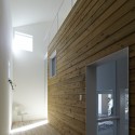 House in Shimoda-Chou / EANA House in Shimoda-Chou / EANA © Koichi Torimura