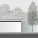 Casa M / Fritz + Fritz Arquitectos Casa M / Fritz + Fritz Arquitectos Elevation