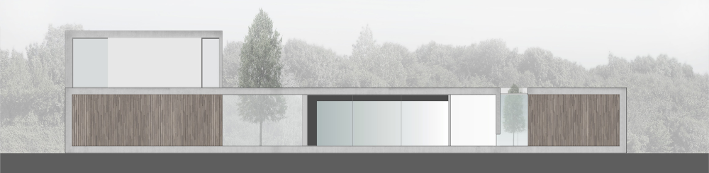House M / Fritz + Fritz Arquitectos & Analia Messina