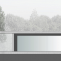Casa M / Fritz + Fritz Arquitectos Casa M / Fritz + Fritz Arquitectos Elevation