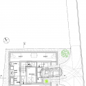 House in Shimoda-Chou / EANA House in Shimoda-Chou / EANA First Floor Plan
