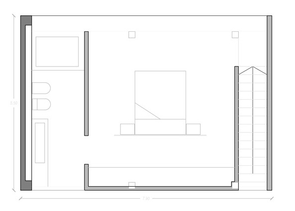 House M / Fritz + Fritz Arquitectos & Analia Messina