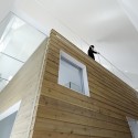 House in Shimoda-Chou / EANA House in Shimoda-Chou / EANA © Koichi Torimura