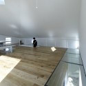 House in Shimoda-Chou / EANA House in Shimoda-Chou / EANA © Koichi Torimura