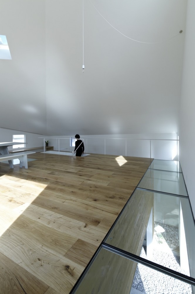 House in Shimoda-Chou / EANA