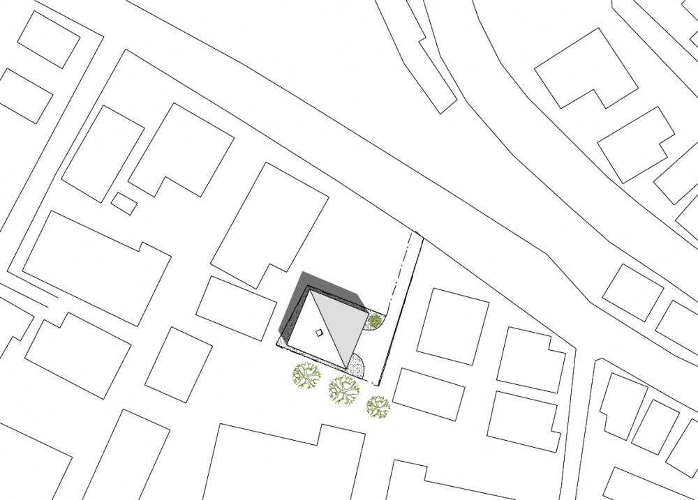 House in Shimoda-Chou / EANA